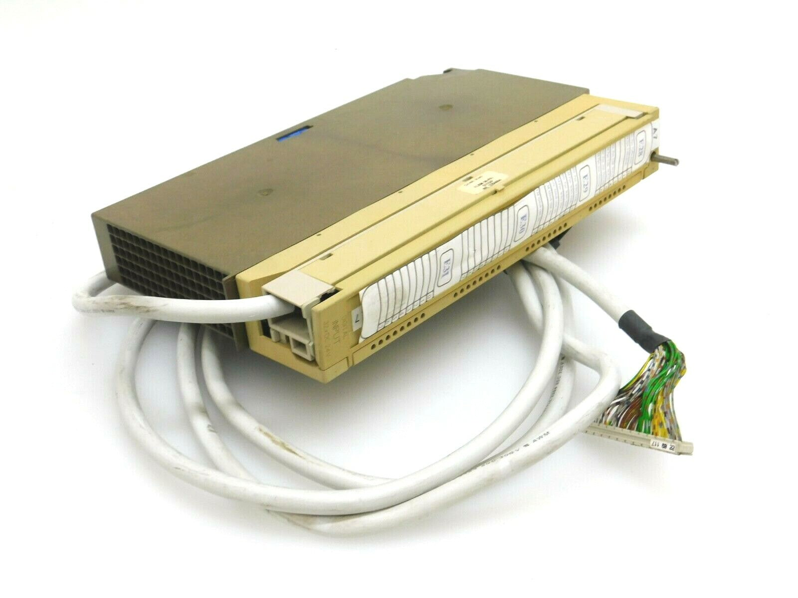 SIEMENS SIMATIC S5 6ES5 430-7LA12  DIGTAL OUTPUT 32x DC 24 V