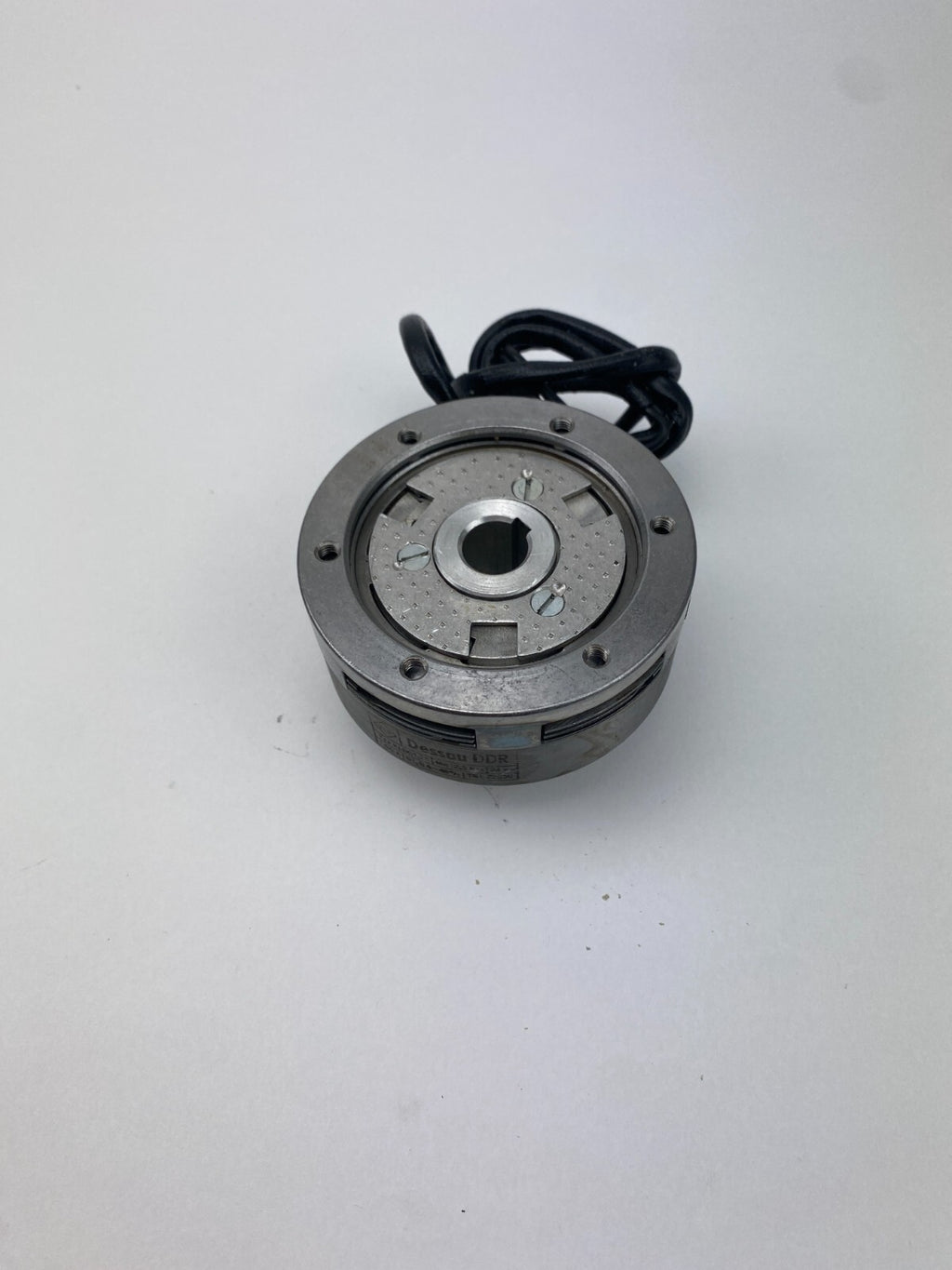 Dessau DDR KLDO 1,25