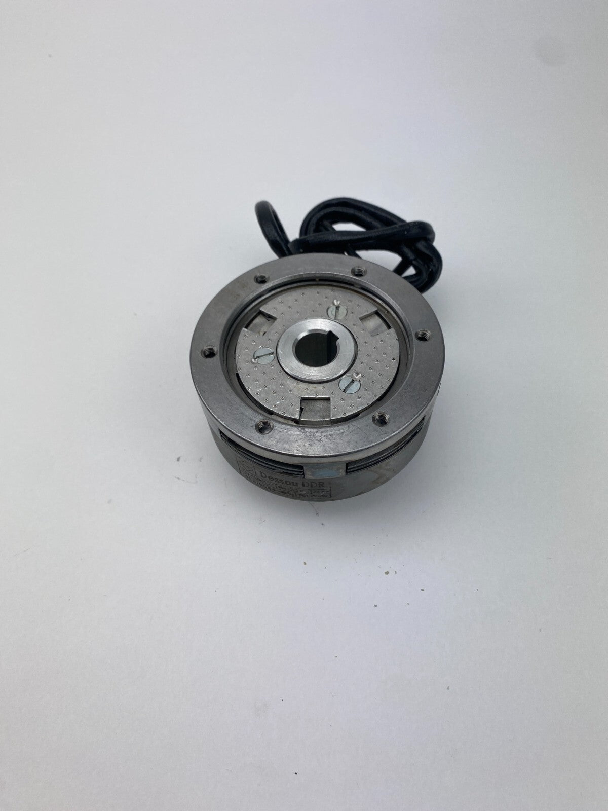 Dessau DDR KLDO 1,25