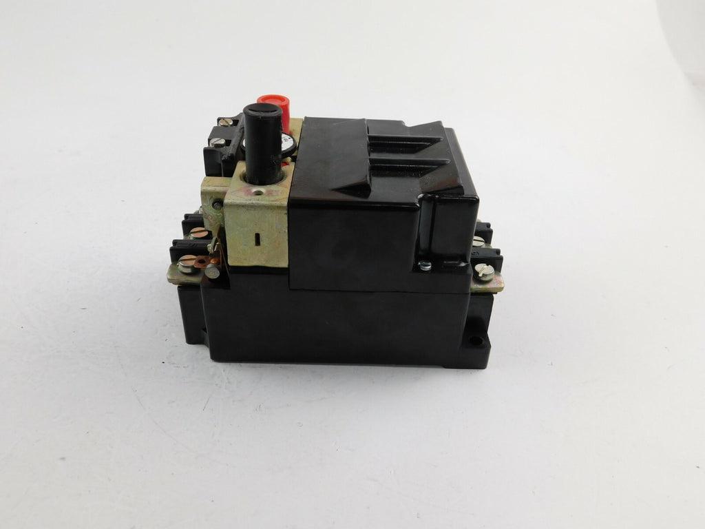 AEG AT00 Motorschutzschalter 0,35A-0.6A