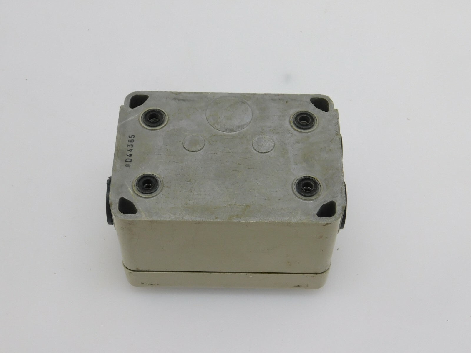 Siemens 3 SA 14 21    Schaltanlage mit Taster   ** 3 Stück **