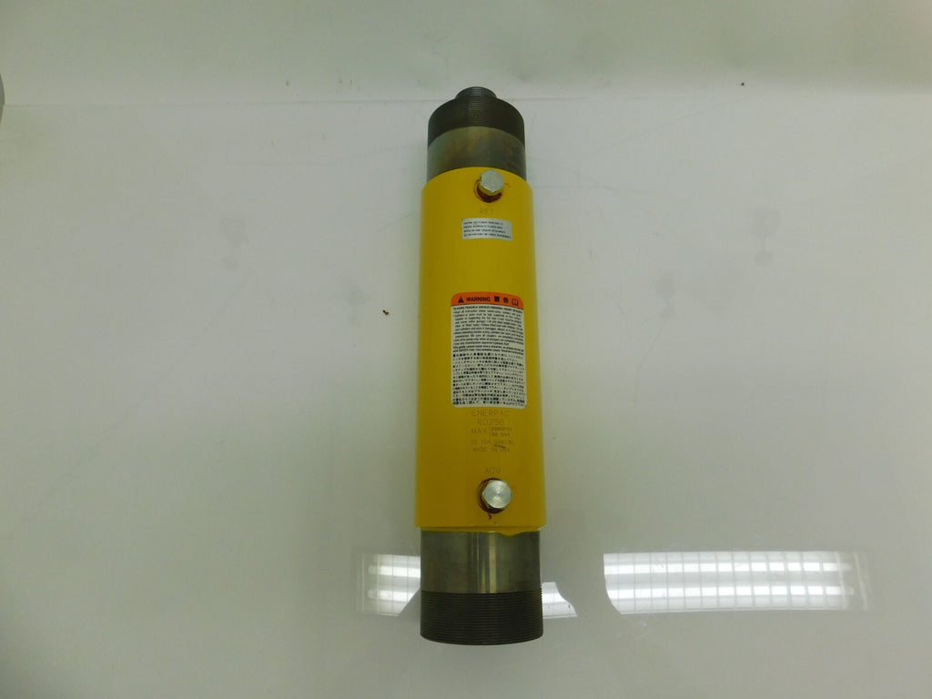 ENERPAC RD256 25 TON D4813C