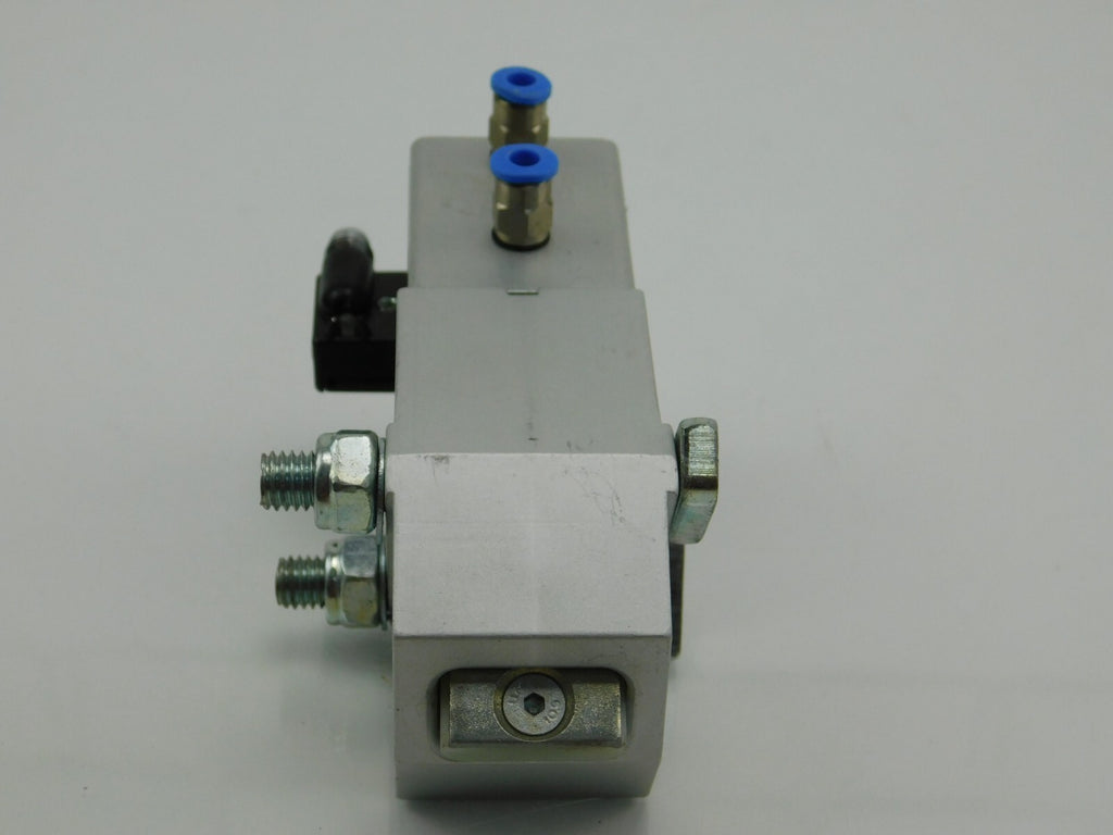 FESTO ADV-20-10-A 12491 N908 10 bar 24V 0,5A