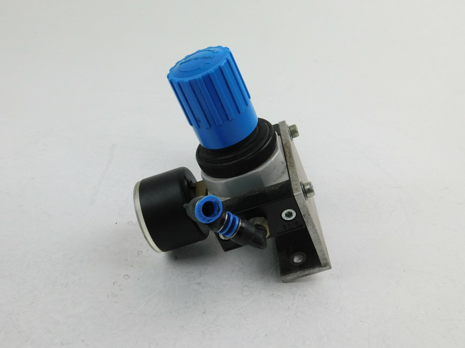 FESTO 162582 LR-D-7- MINI  