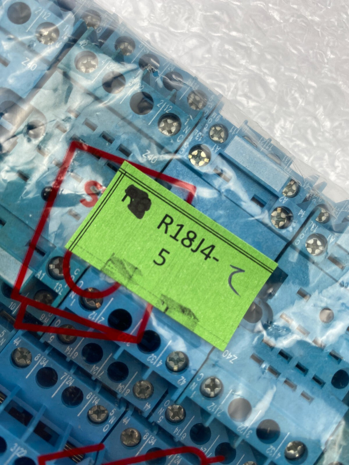 Finder 94.72 10A 300V **2 Stück**