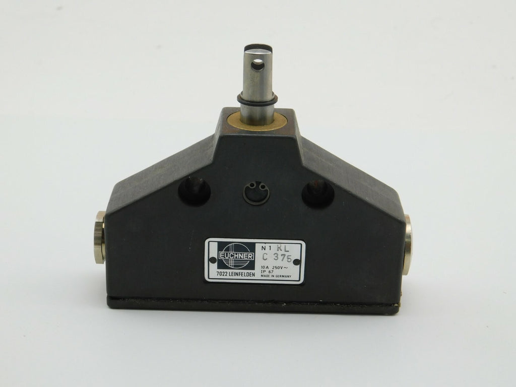 EUCHNER N1RL C 375 012203 10 A 250 V ~
