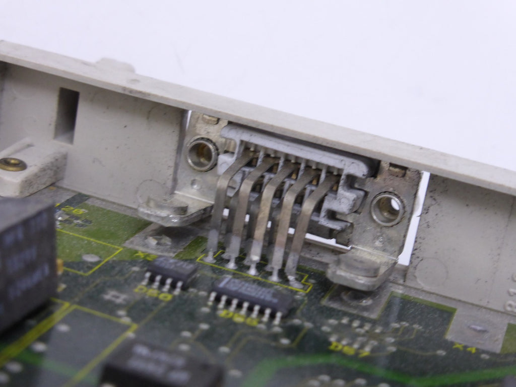 Siemens SIMATIC 6ES5 308-3UB11