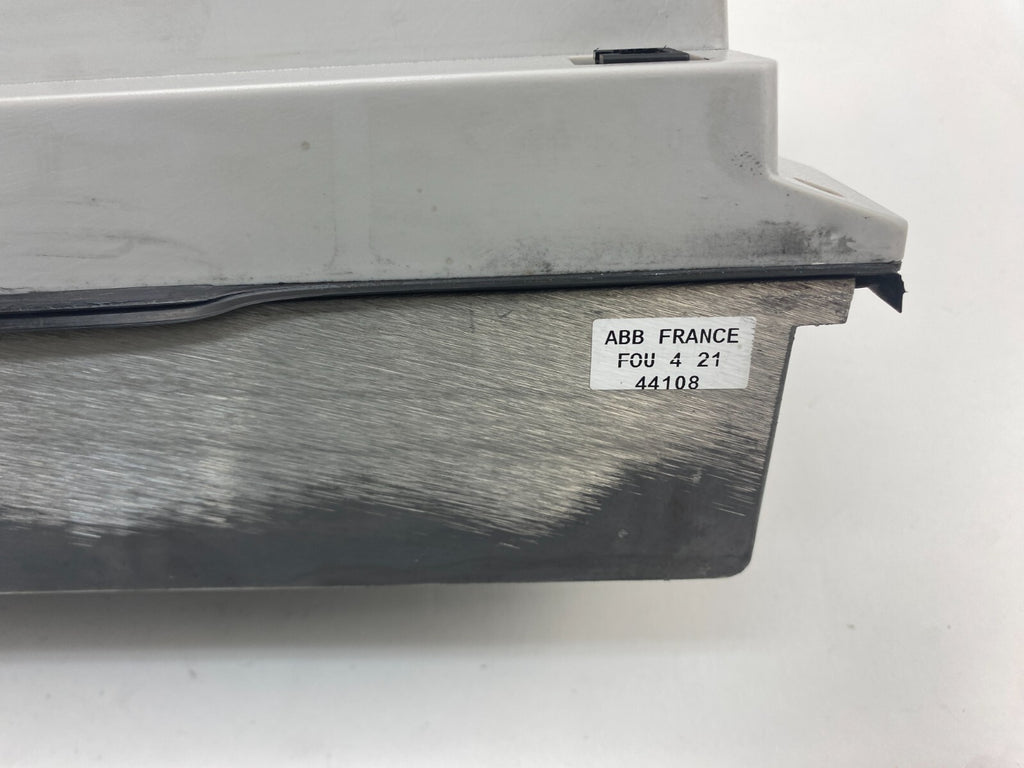 ABB 3HAB8101-13/08C DSQC346U