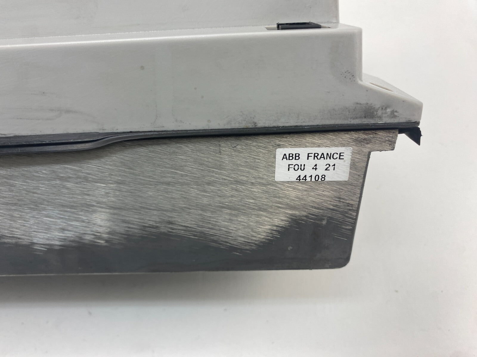 ABB 3HAB8101-13/08C DSQC346U