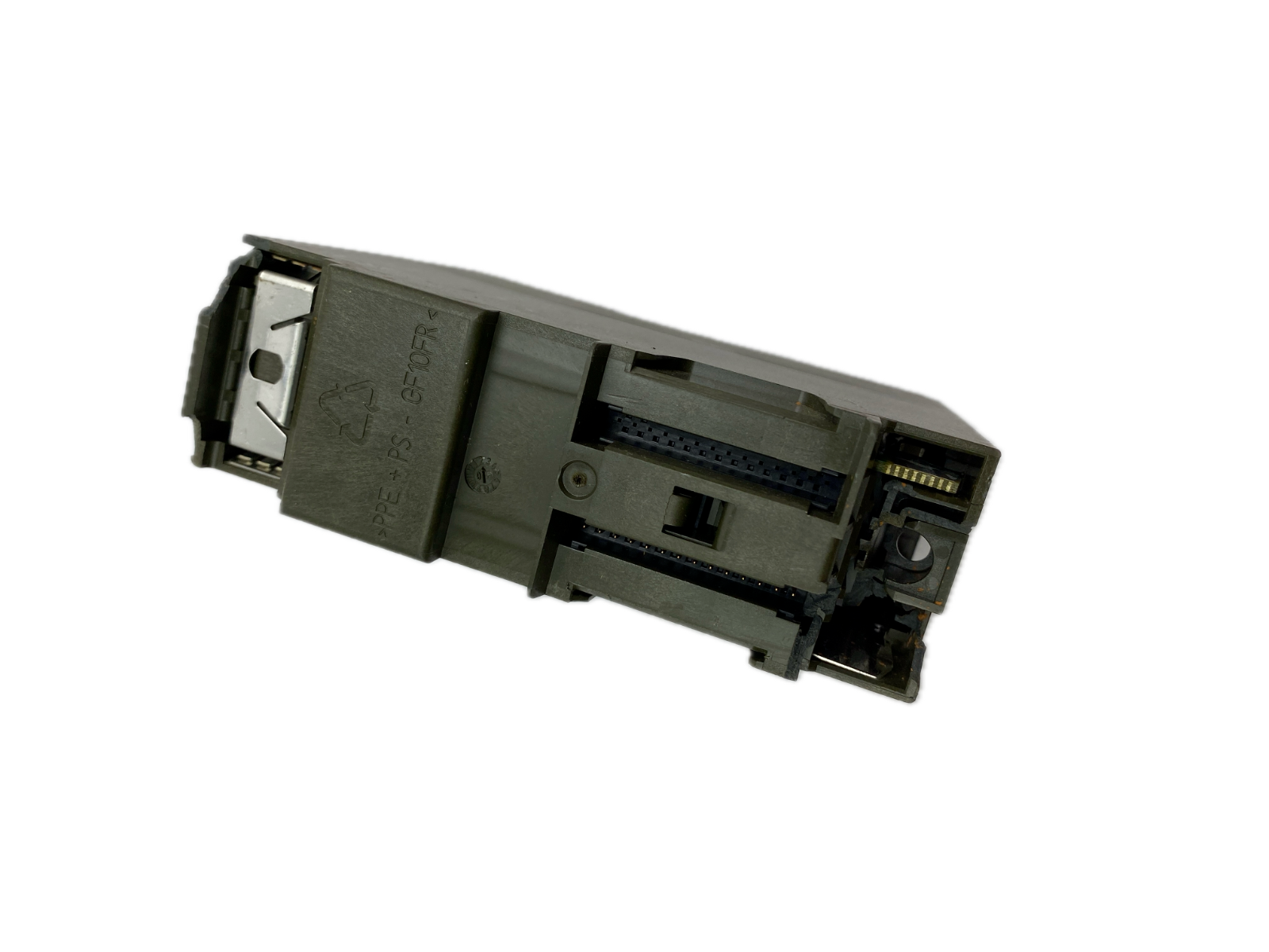 SIEMENS SIMATIC S7 CPU312 6ES7 312-1AD10-0AB0