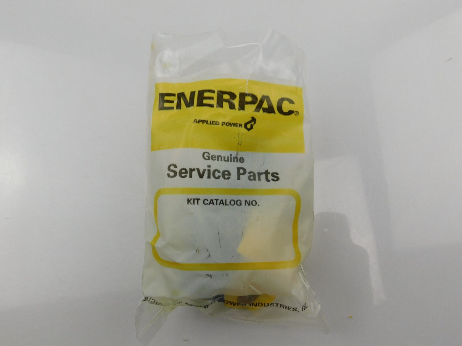 ENERPAC SPR243,3A THREADED CYL S/A 040 04 B