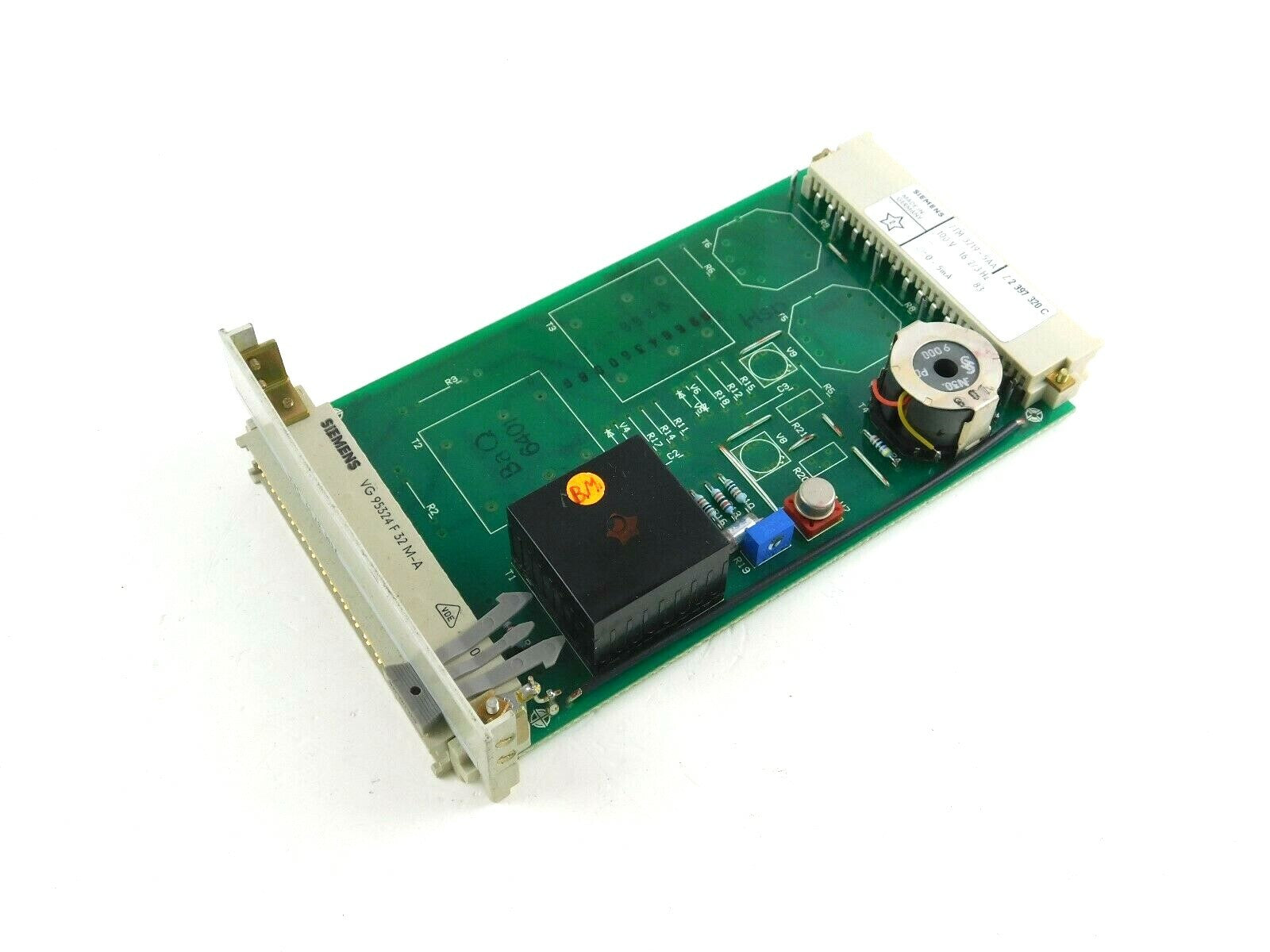 Siemens 7TM 37 19 - 5AA   Z 2 397 320 C