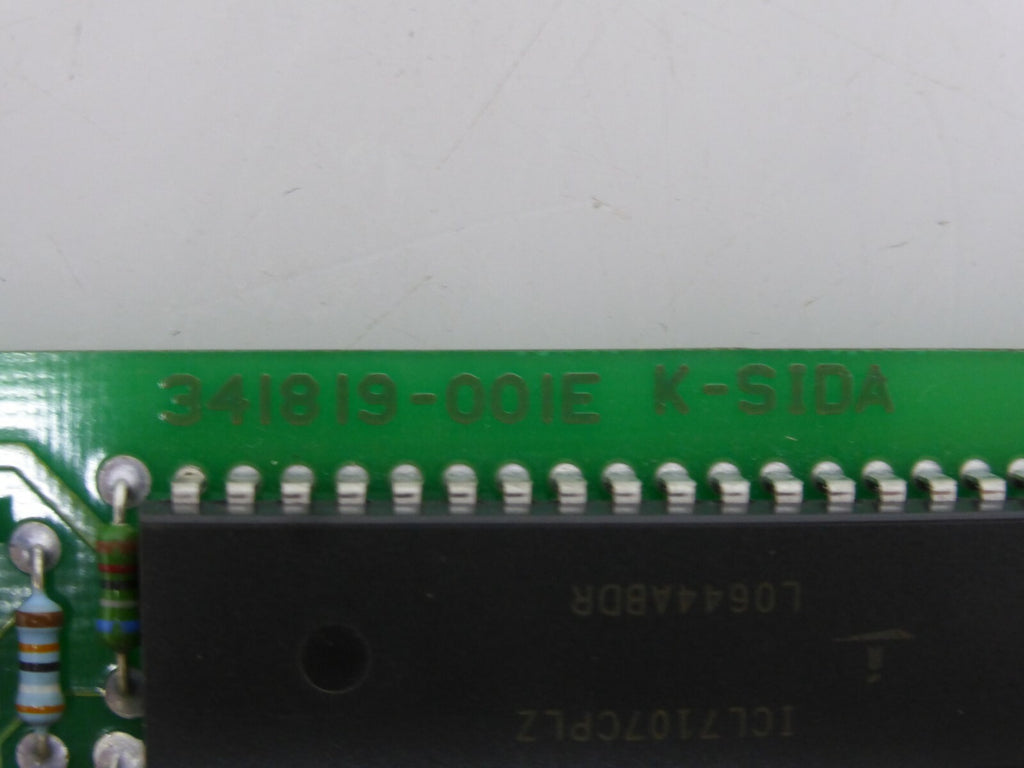 ABB 341819-001E K-SIDA