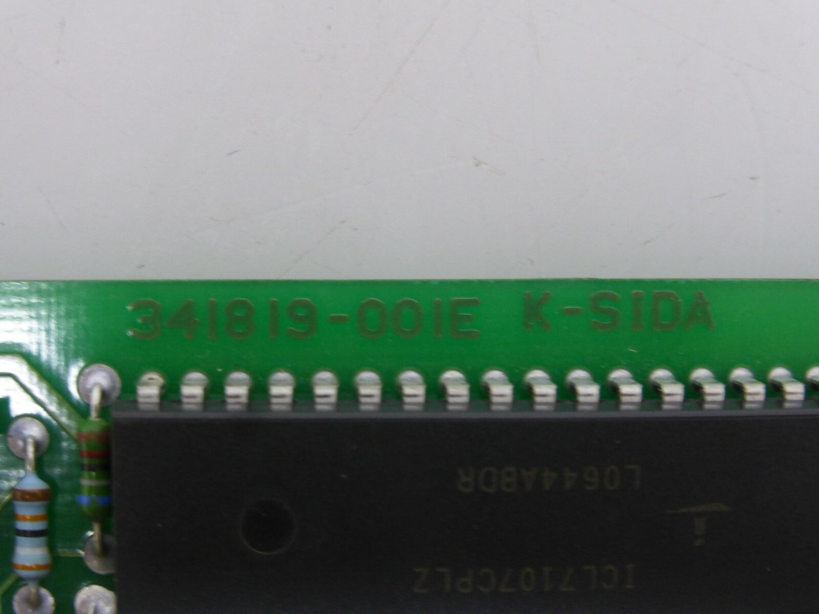 ABB 341819-001E K-SIDA