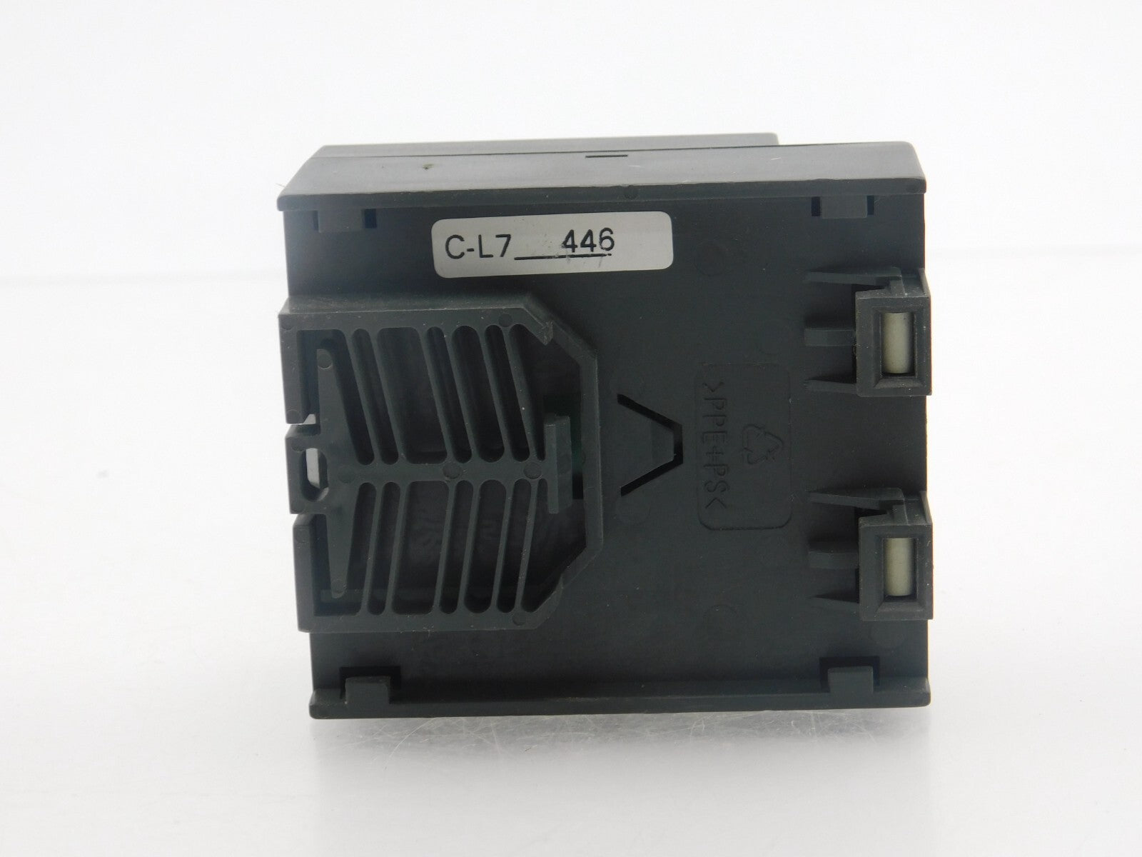 SIEMENS 6ES7 924-0CA00-0AA0