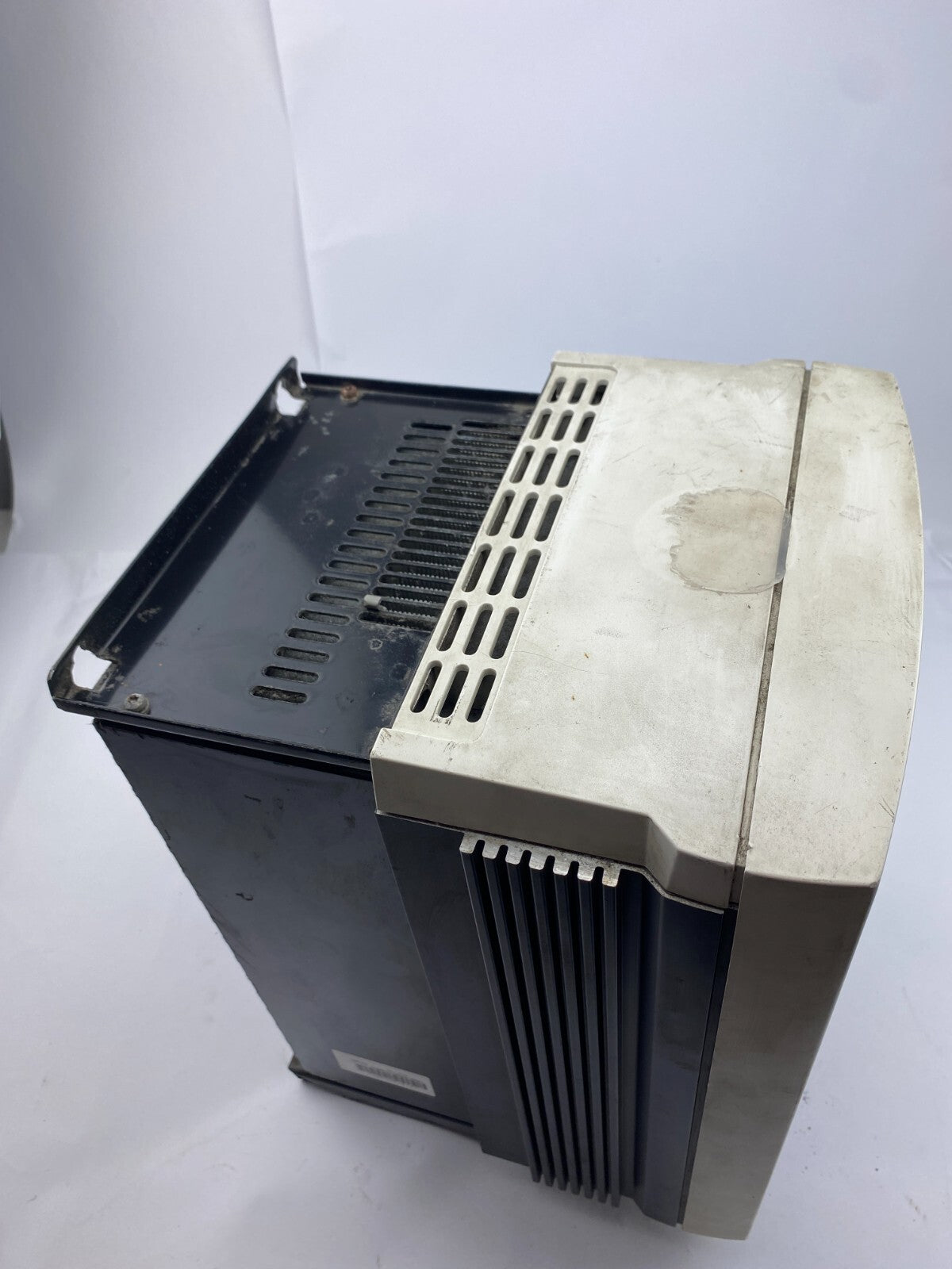 ABB ACS 600 ACS60100163S00E1 200901