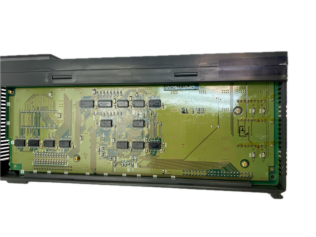 MITSUBISHI MELSEC AJ71Ap21 BD627A546H02