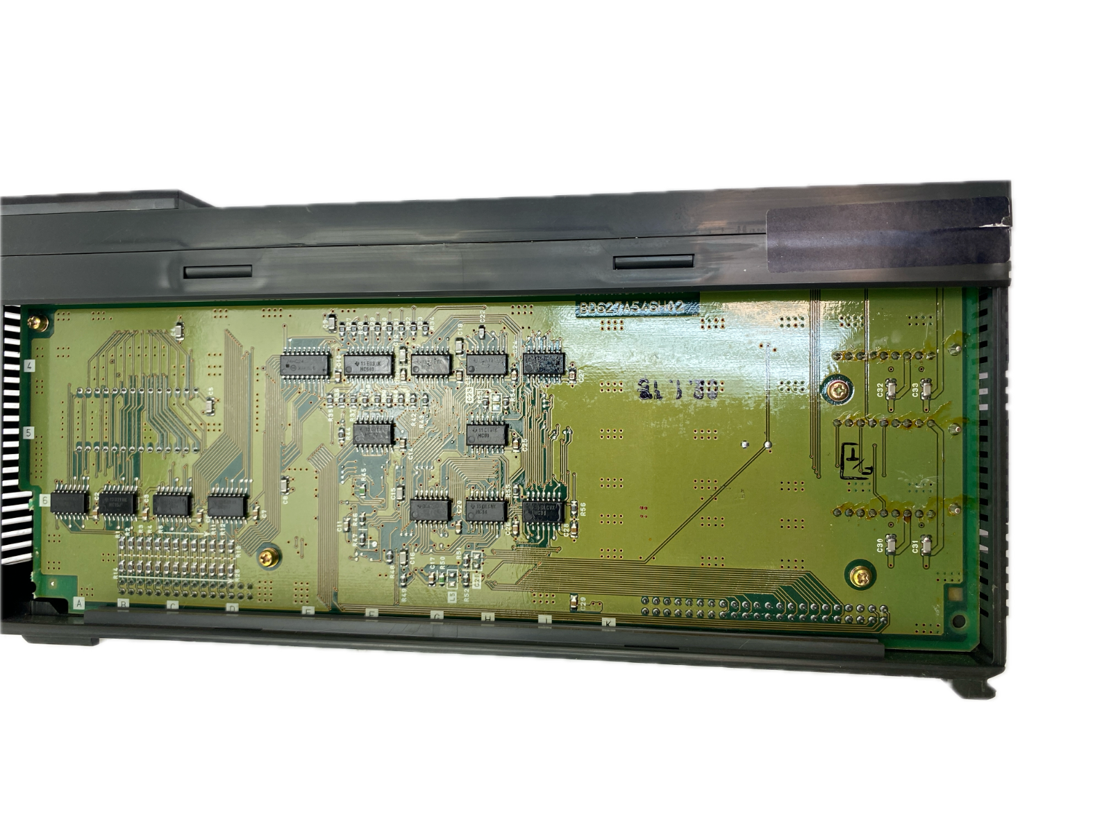 MITSUBISHI MELSEC AJ71Ap21 BD627A546H02
