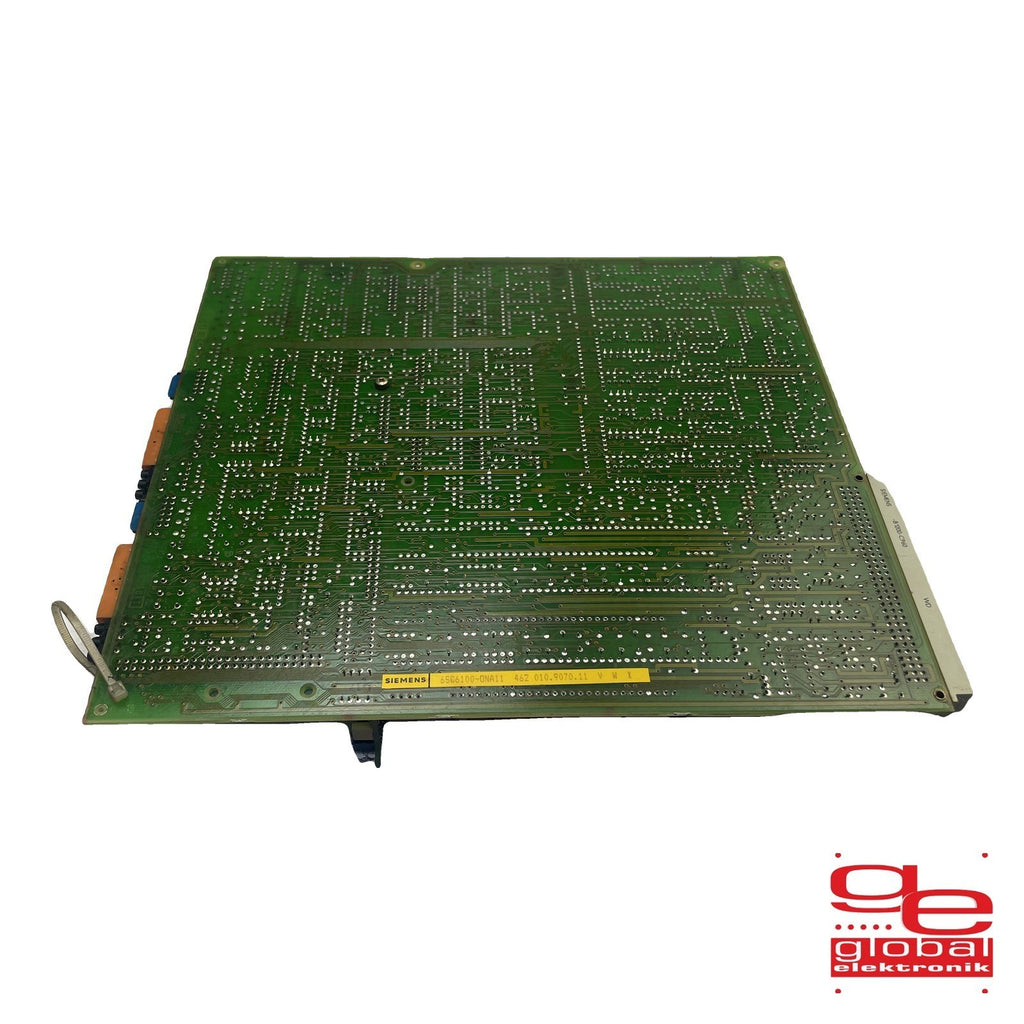 SIEMENS 6SC6100-0NA11 V W X 462010.9070.11