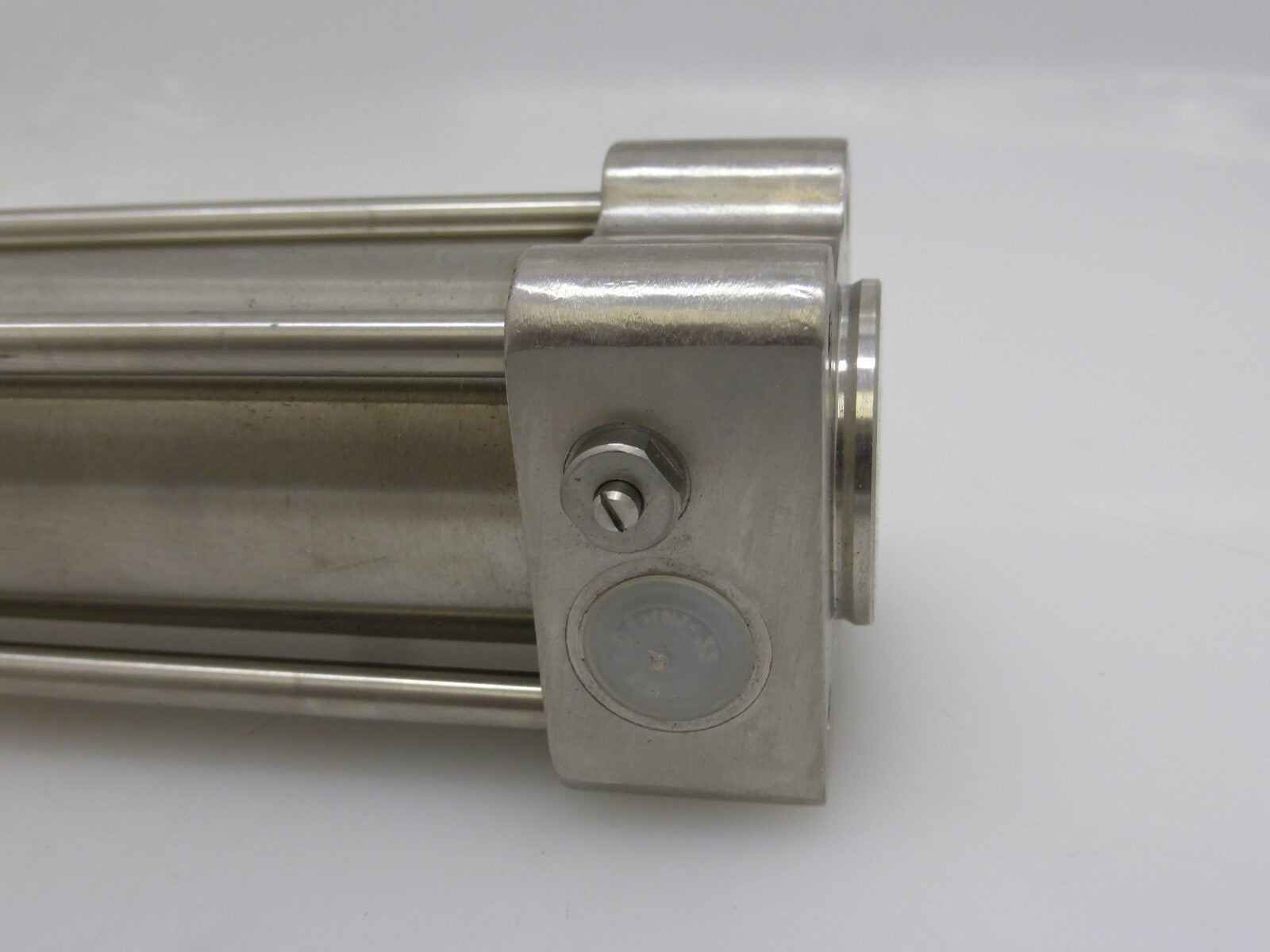 FESTO Zylinder CRDNG-40-500-PPV-A 160885