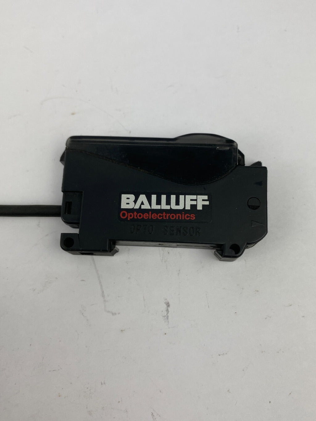 BALLUFF BOS 74K-UU-1FR-BO-Z 10-30V DC 200mA