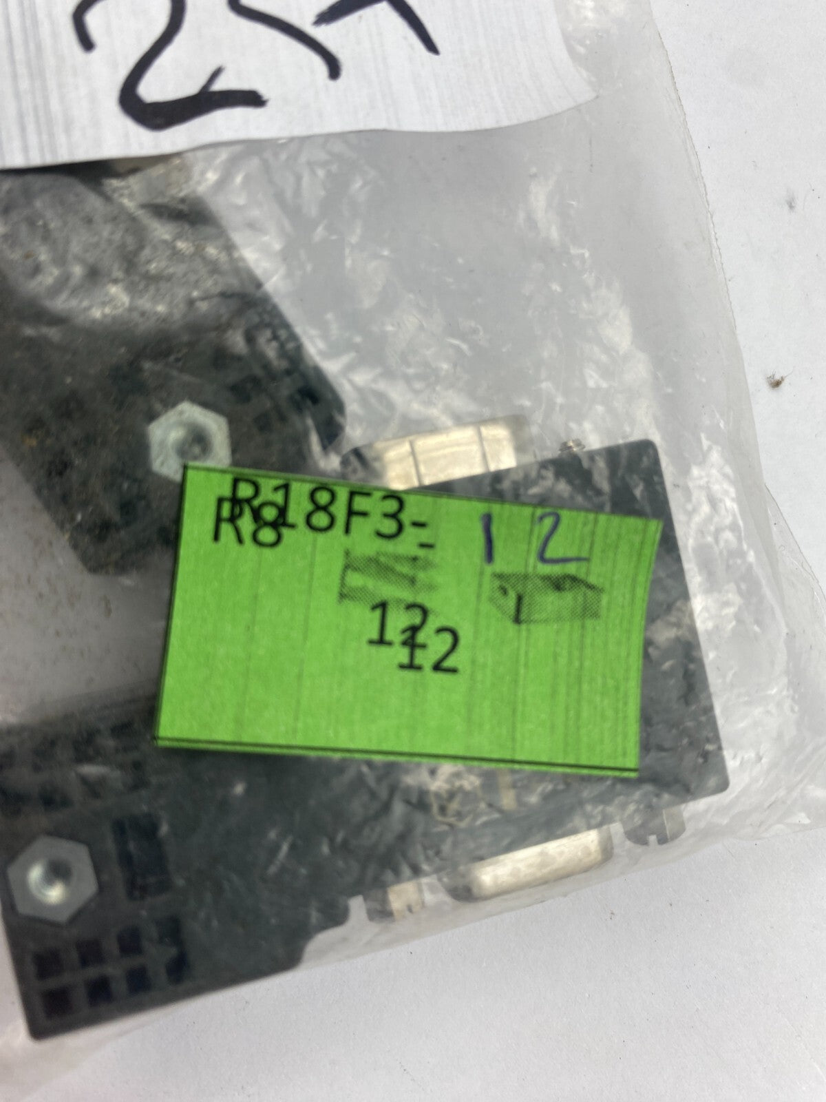 SIEMENS 6ES7 972-0BB52-0XA0 **2 Stück**