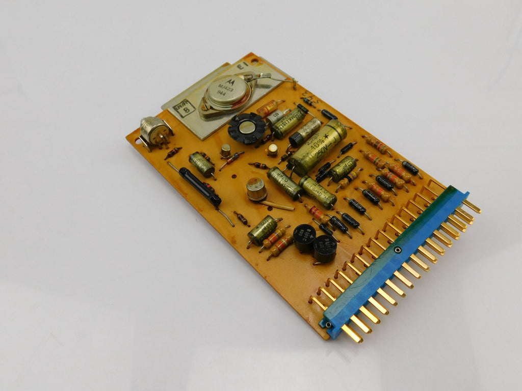 AEG HGS 2585:061-01(e)