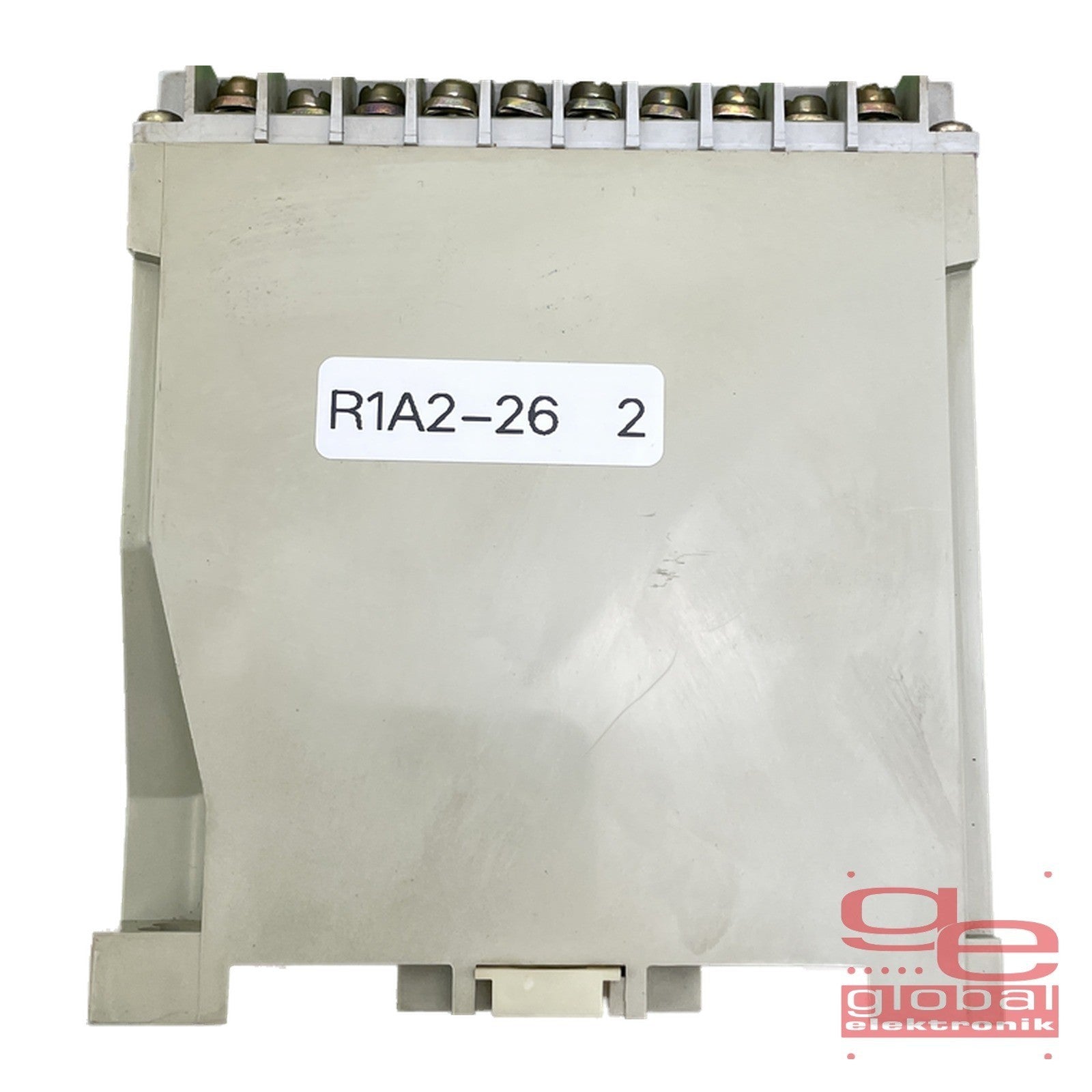BALLUFF Drehzahlkontrolle  BES 516-600 S-33-A NR: 118506