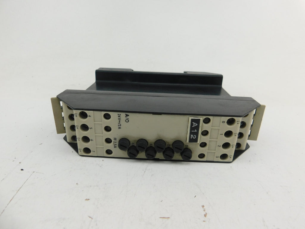 Siemens  Simatic S5 6ES5 410-7AA 11
