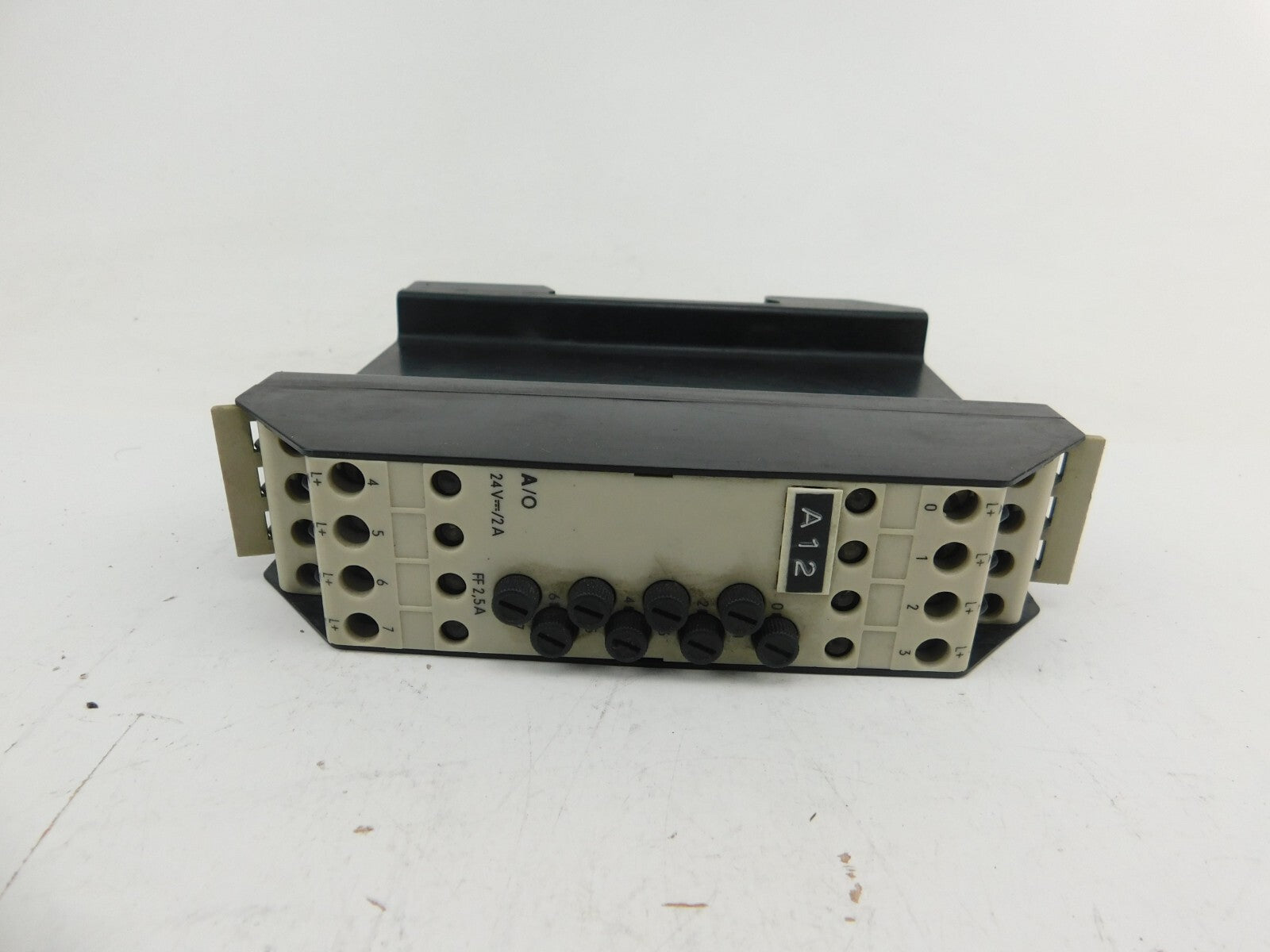 Siemens  Simatic S5 6ES5 410-7AA 11