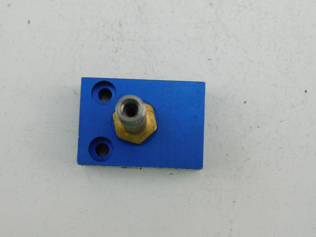 FESTO 11121 MFH-3-1/8-SEU