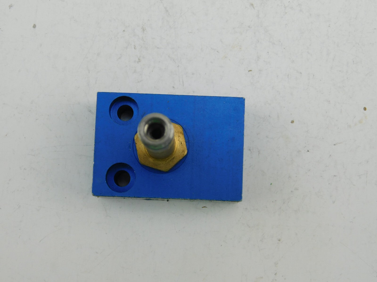 FESTO 11121 MFH-3-1/8-SEU