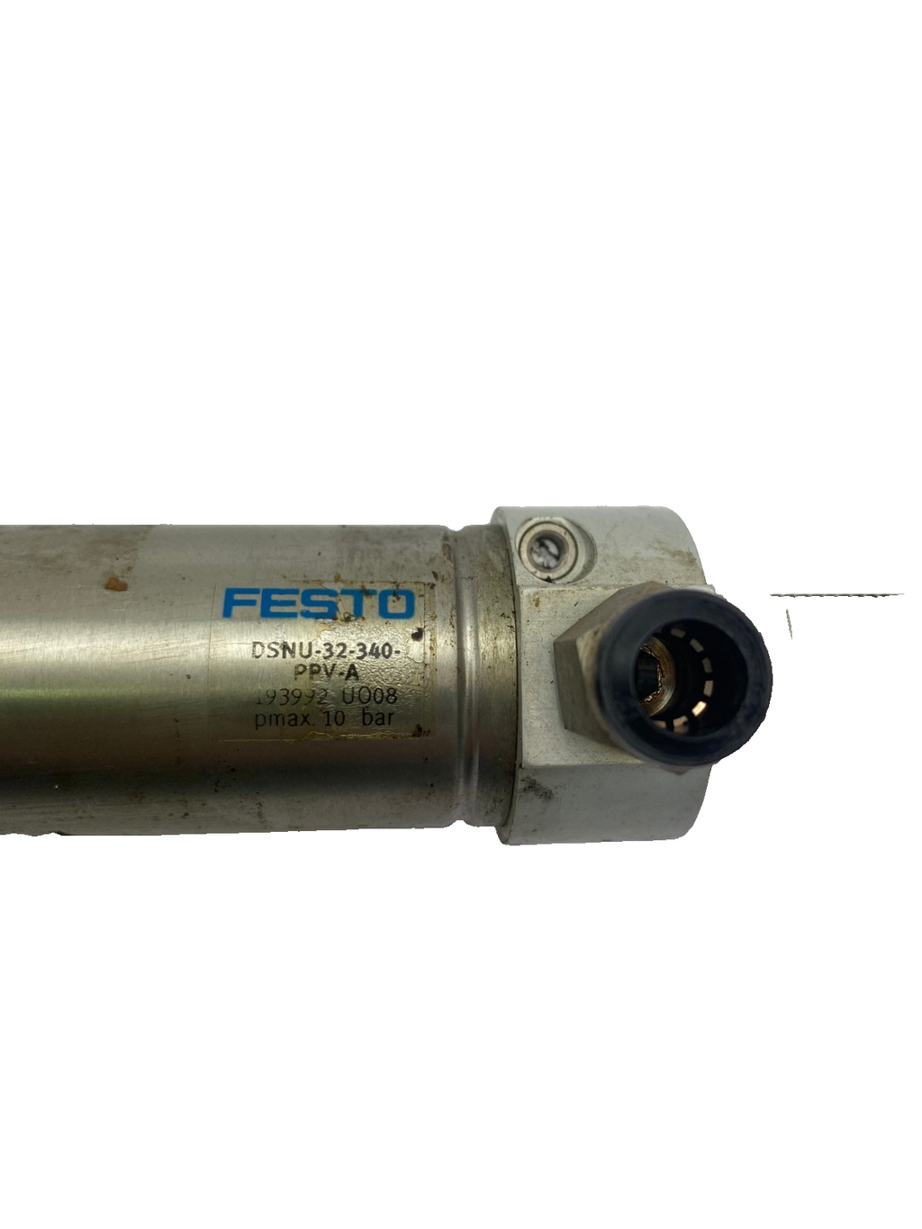 FESTO DSNU-32-340-PPV-A