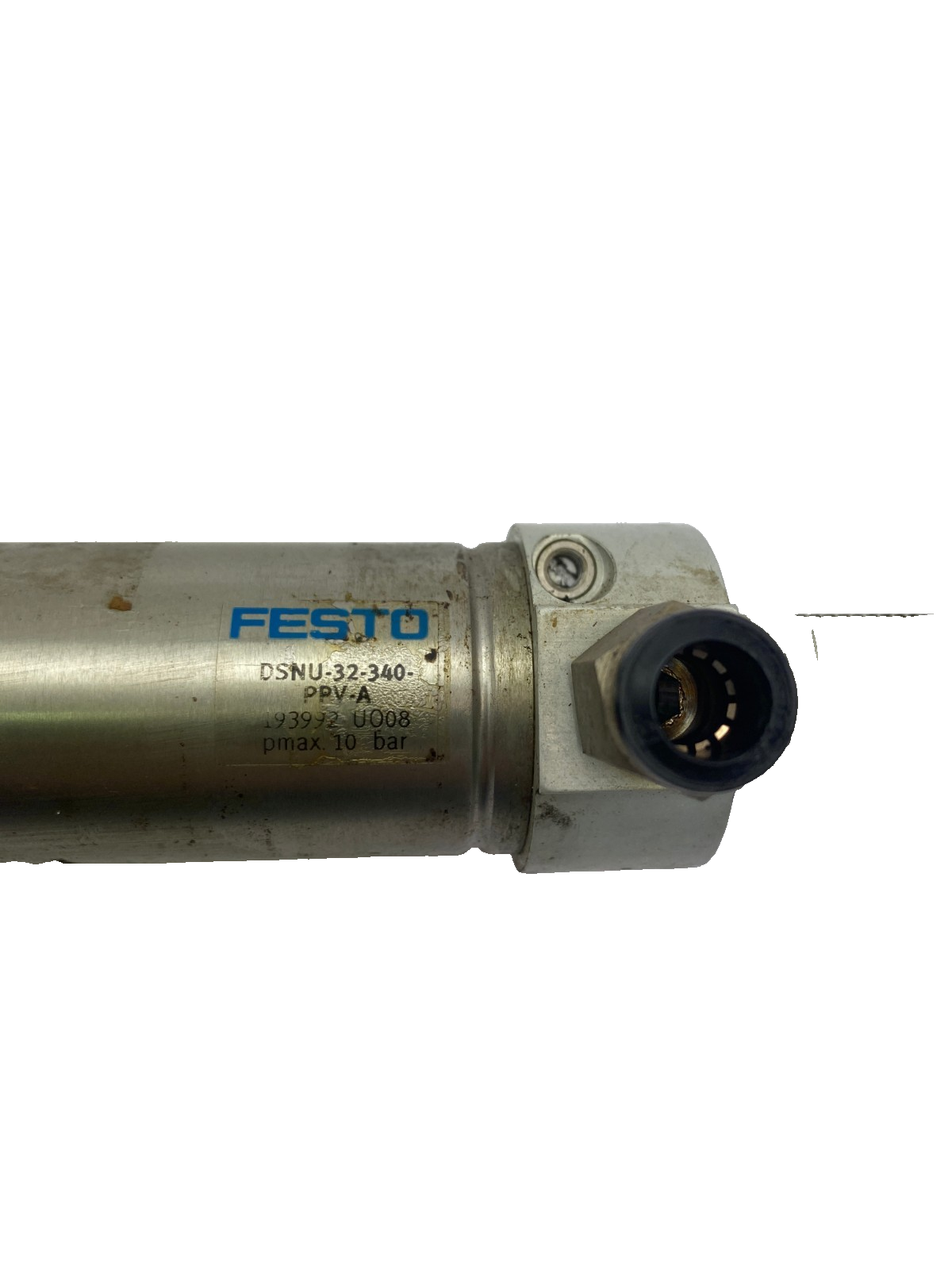 FESTO DSNU-32-340-PPV-A