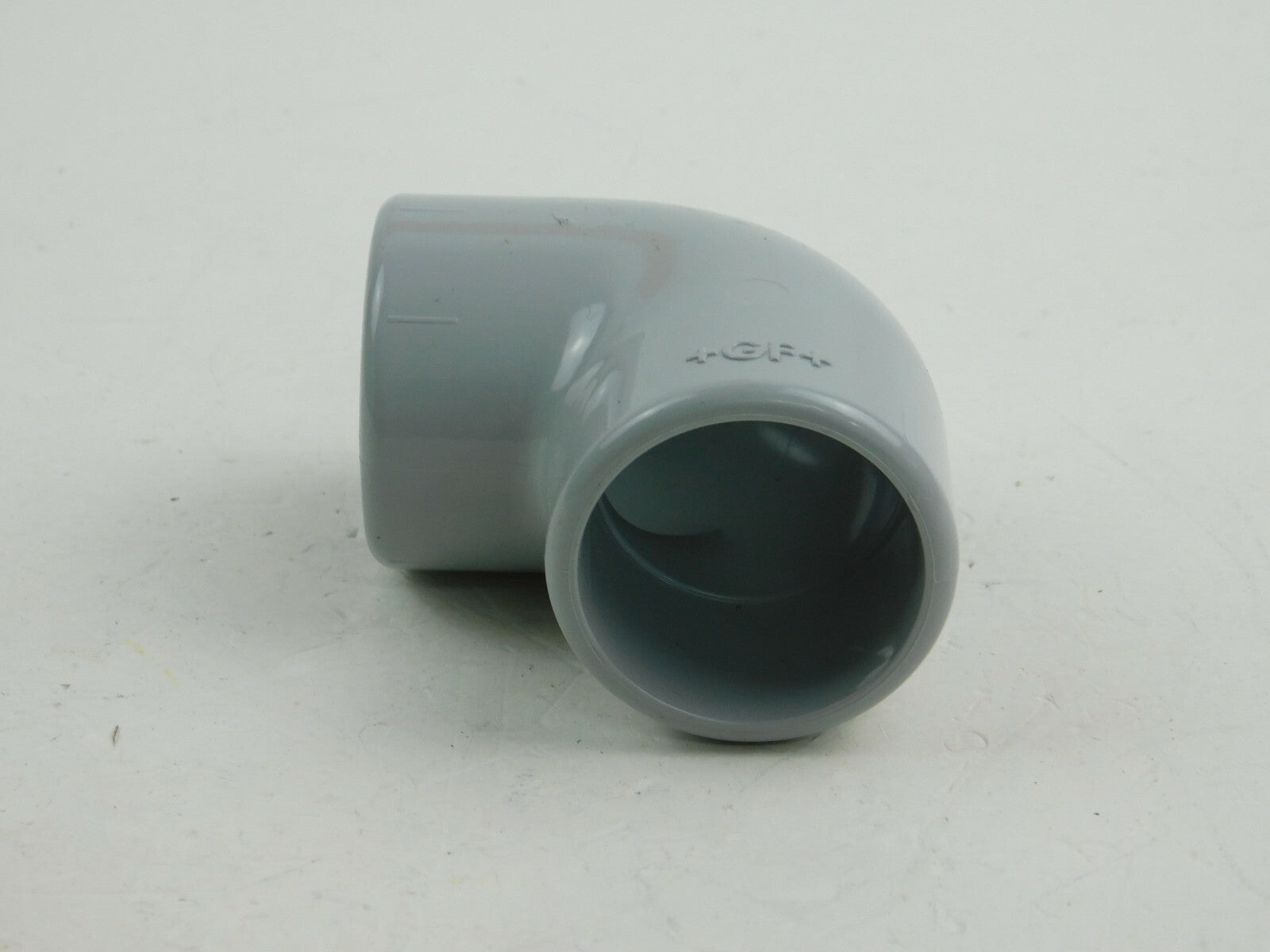 Georg Fischer Winkel 90° PVC-C PN16  32      **  28 Stück ** 