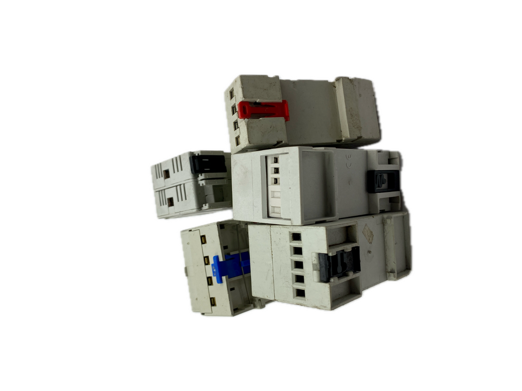 POSTEN...ABB E932/32 +ABB+theben SUL 188 h+General Electric+IME