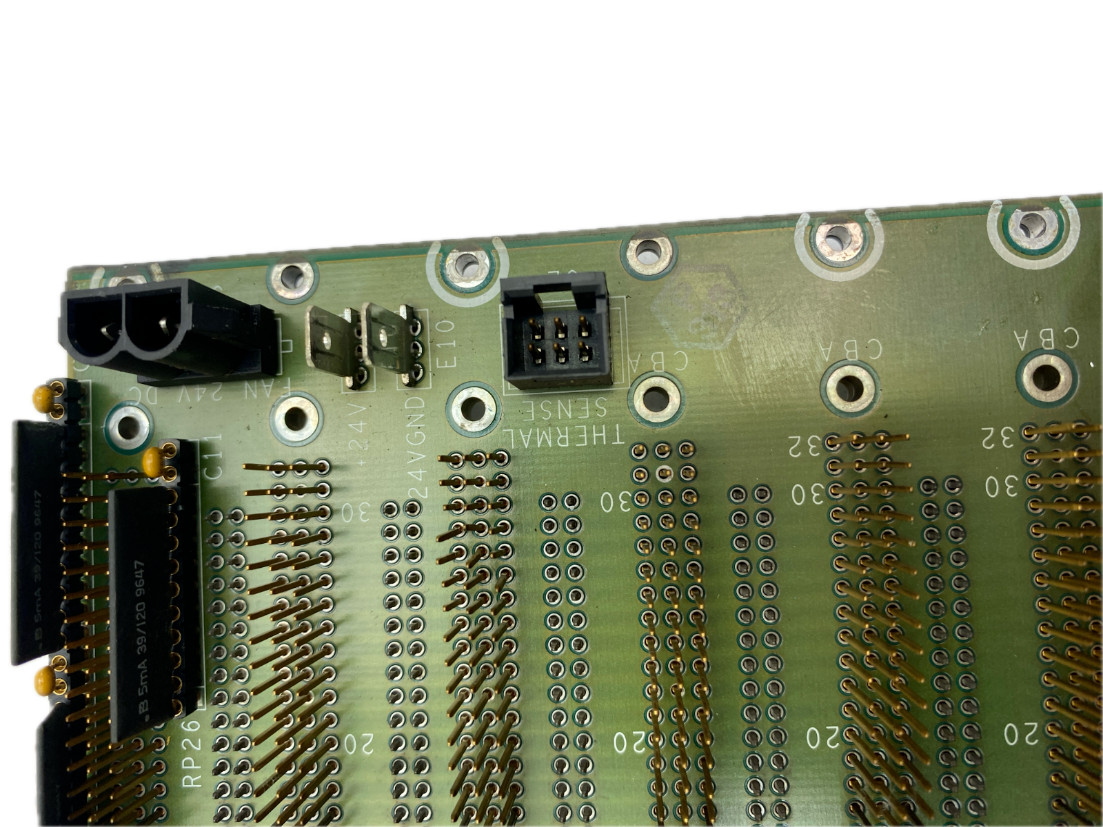 ADEPT TECHNOLOGY 13-403427-01