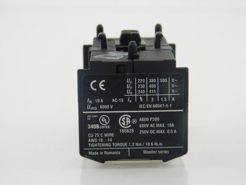 EATON 31DIL E XTMCX