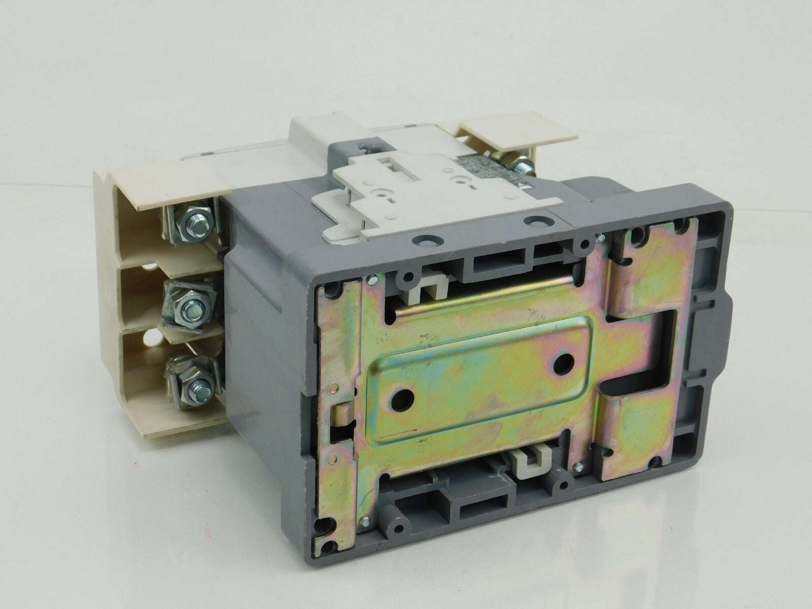CARLO GAVAZZI Schutzschalter Magnetic Contactor CGC-100