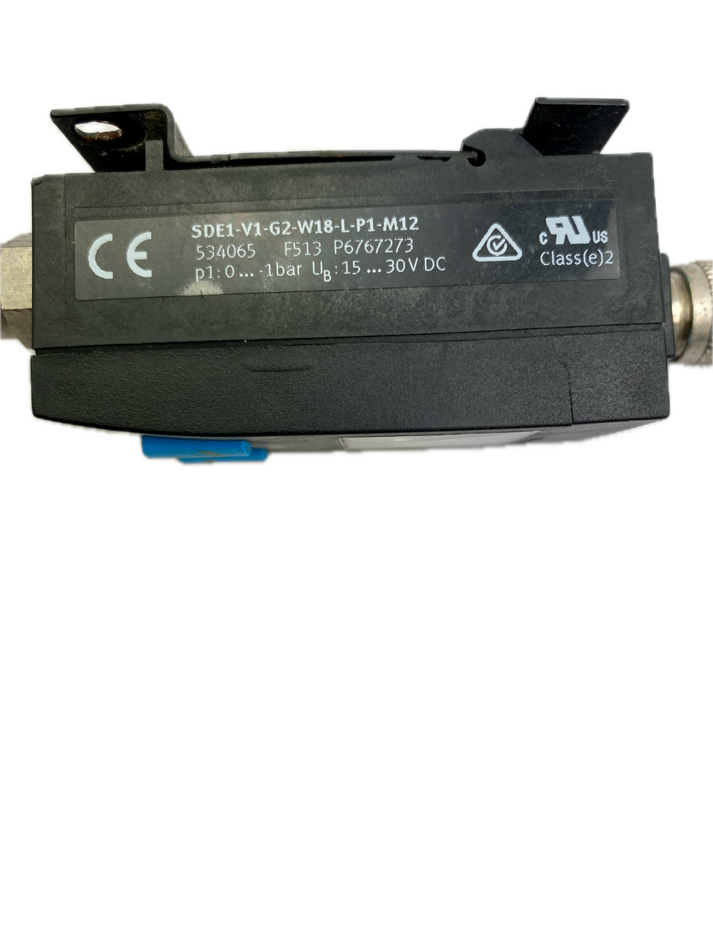 FESTO SDE1-V1-G2-W18-L-P1-M12 ca. 3 meter