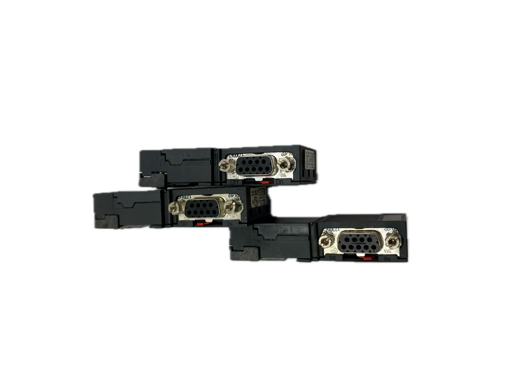 SIEMENS 6ES7 972-0BB50-0XA0  **3 STÜCK**