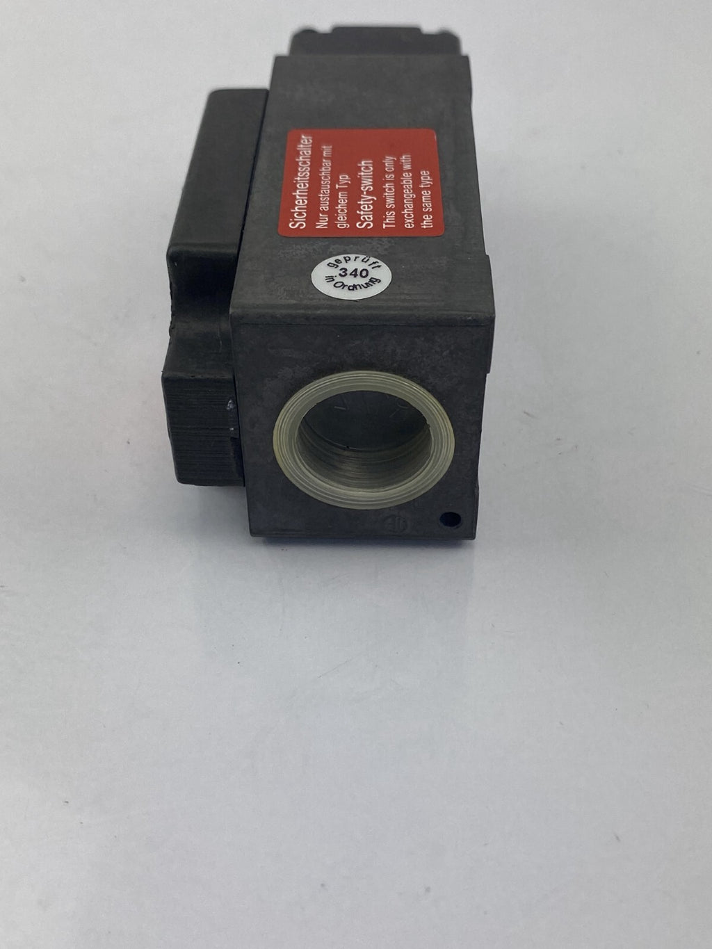 EUCHNER  NZ1RS-528 L 060