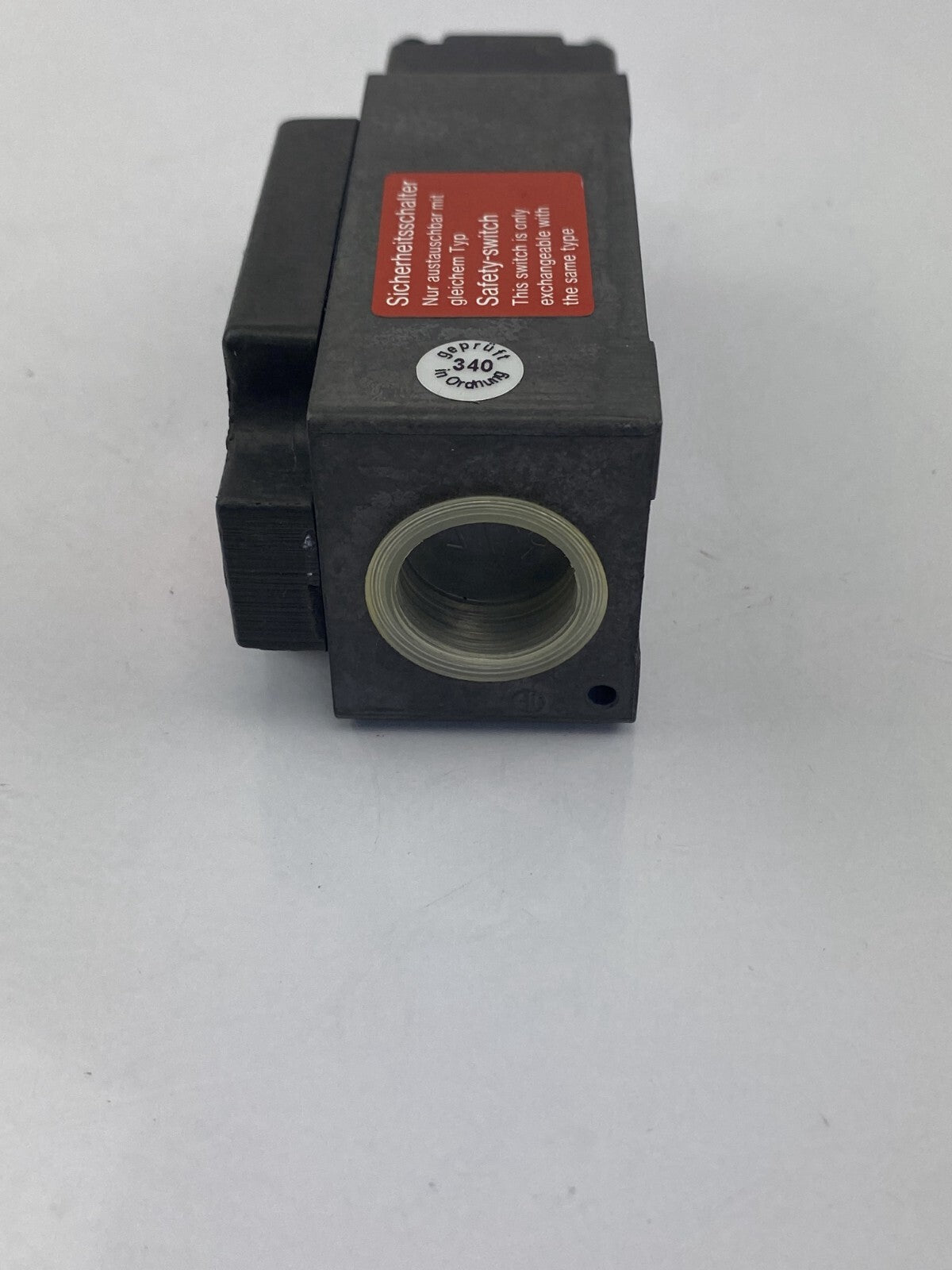 EUCHNER  NZ1RS-528 L 060