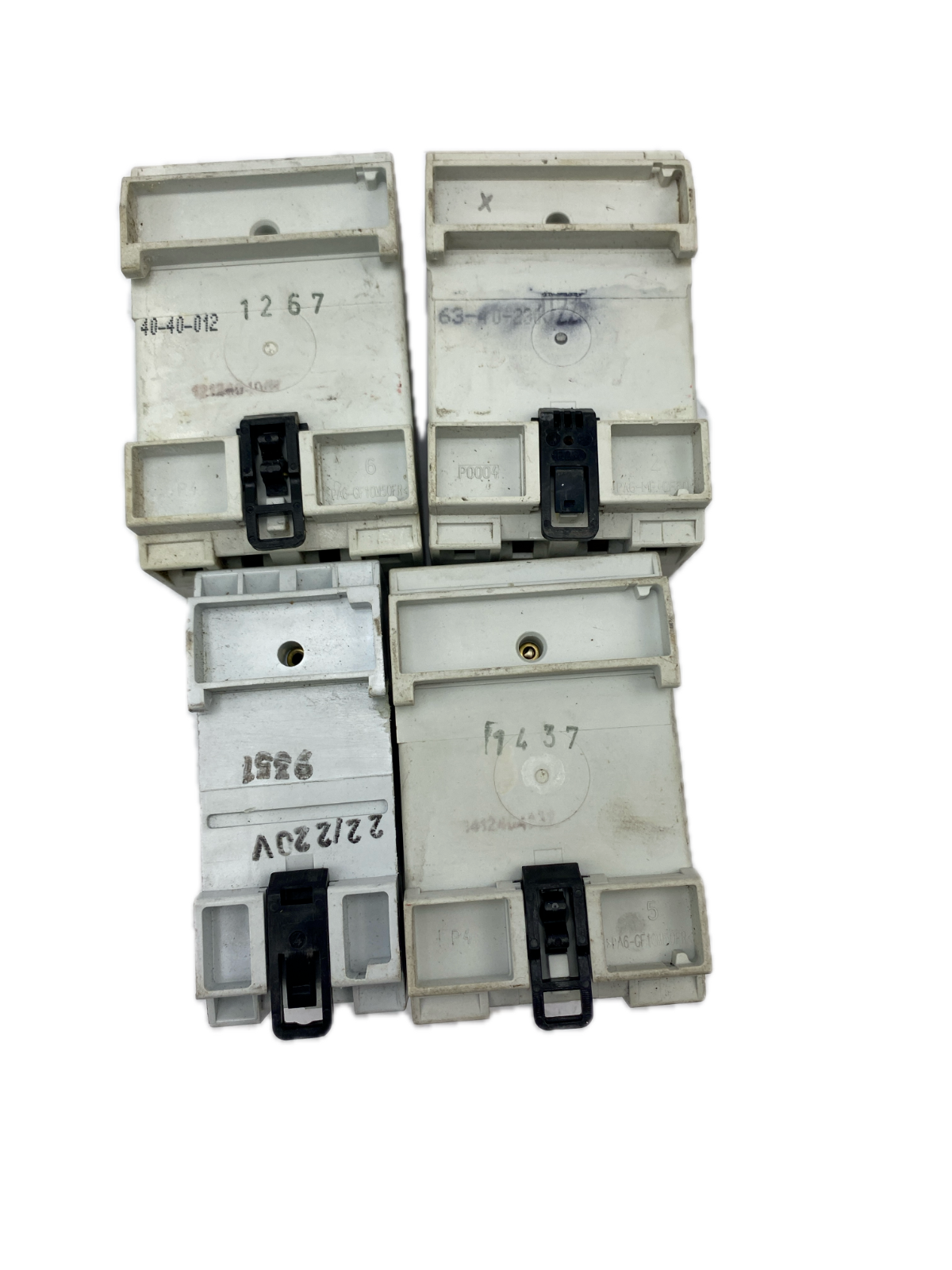POSTEN...ABB ESB 40-40+ESB 63-40...Gehäuse Defekt