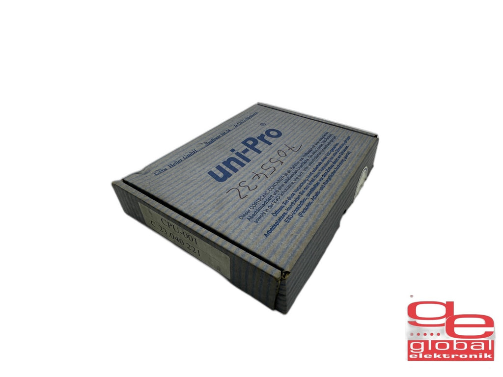 uni-Pro CPU C 23.040221X-01494