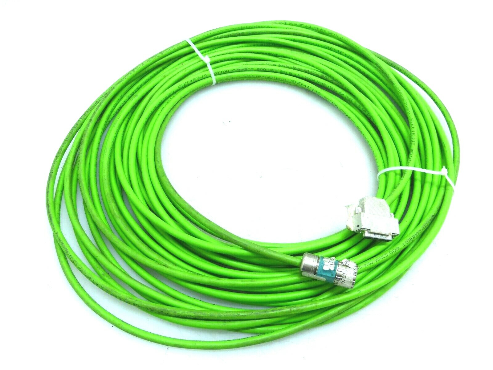 Siemens Geberkabel 30 m  570108.0024.01 Desina E48408 AWM Style 20236