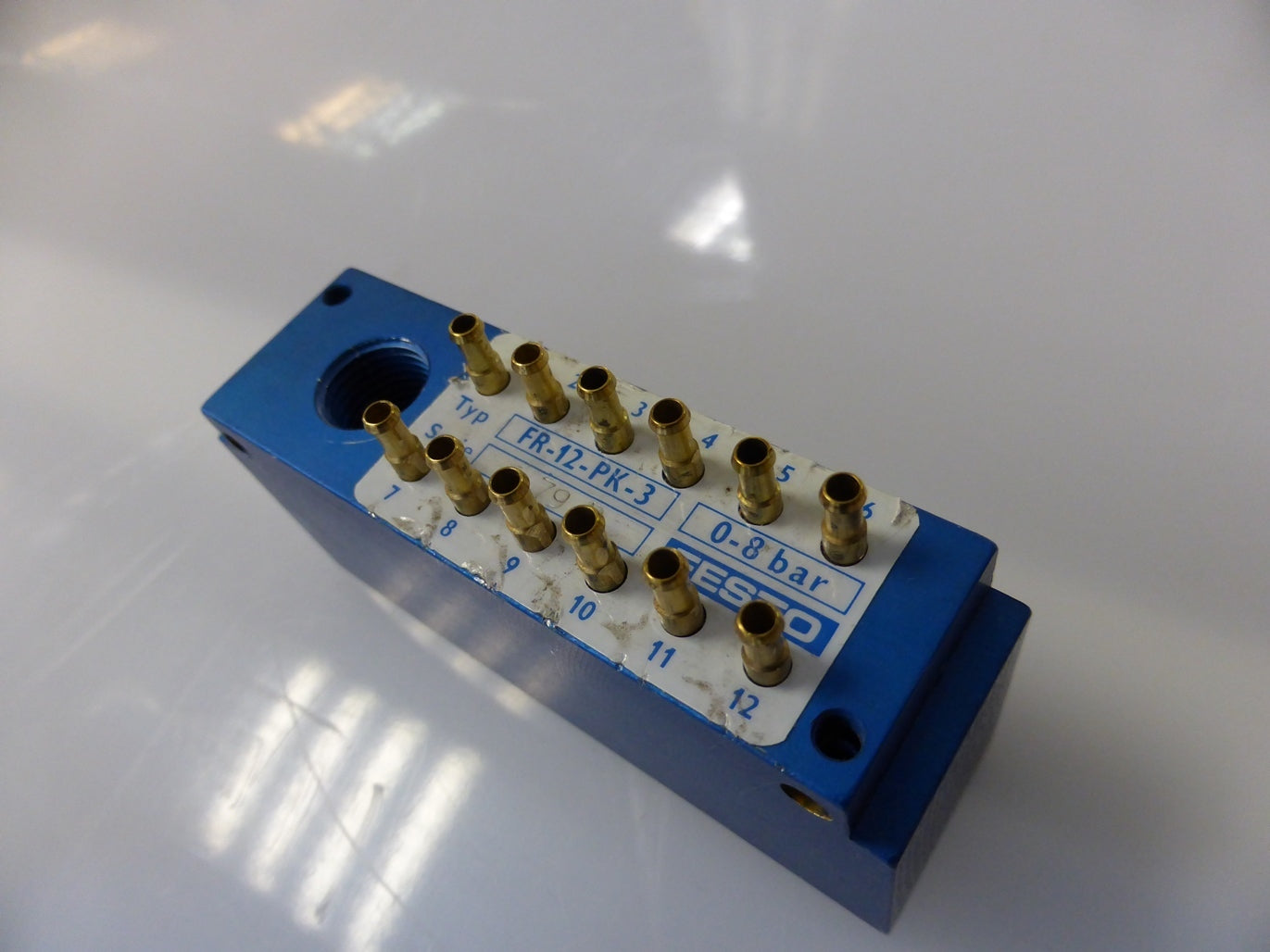 FESTO FR-12-PK-3