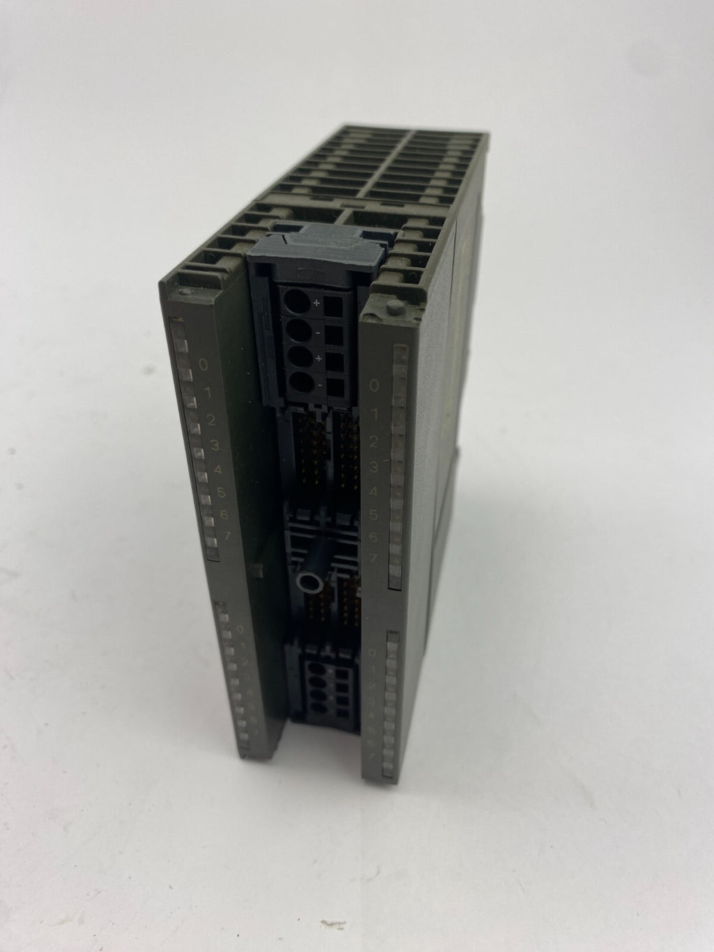 SIEMENS SIMATIC S7 6ES7321-1BL00-0AA0