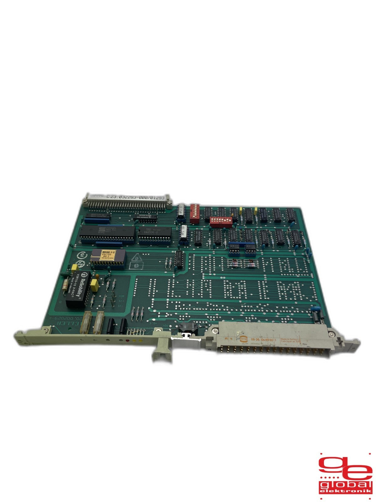 Heller uni-Pro C 23.032283-000/01293