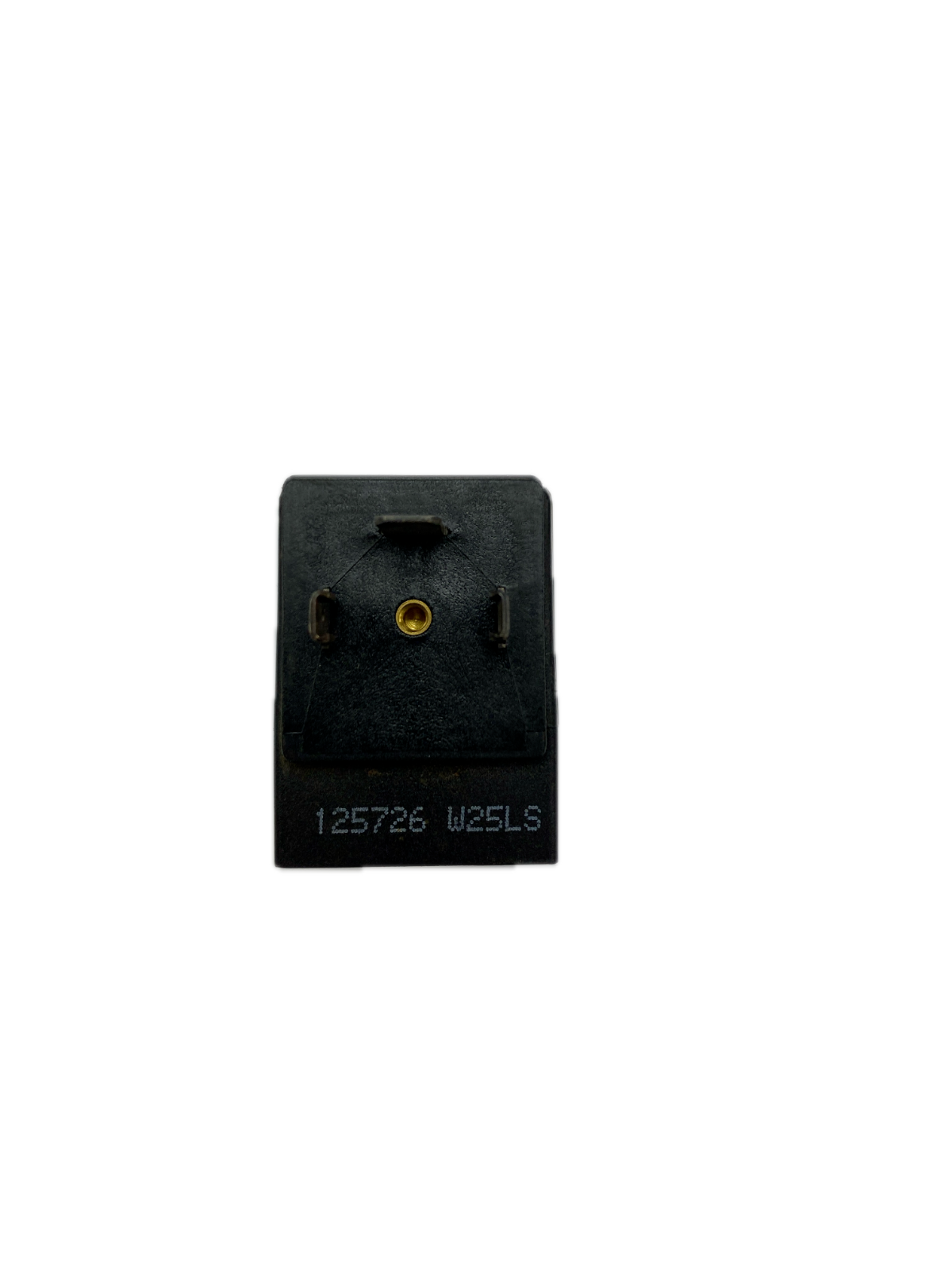 Burkert 6013 A 2.0 FKM MS